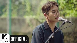 [MV] Jae Jung Parc(박재정) _ 4 years(4년) (Live Ver.) chords
