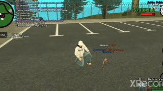 [SHARE] Filterscript Drop Gun SA-MP