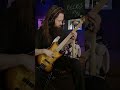 MGS1158: Blues bass line on drum loop &amp; guitars