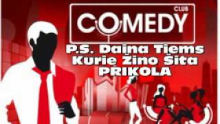 Обложка Comedy Club Kazantipa Remix Infekcija Edit Скачать Comedy Club Kazantipa Remix Infekcija Edit