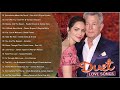 Duets songs male and female  duet love songs 80s 90s beautiful romantic