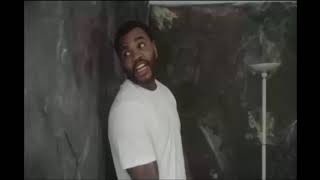 Kevin Gates - Walls Talking [Official Music Video] (SKREWED N CHOPPED)