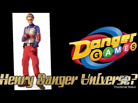 The Henry Danger Universe Explained - YouTube