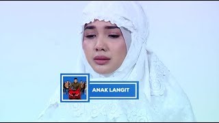 ANAK LANGIT : Emon terus berusaha, agar ingatan Kei kembali