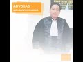 Achmad taufan soedirjo biografi i