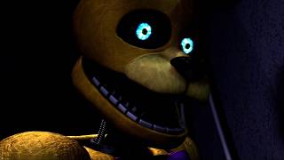 (Fnaf/Blender) Eventually [Cancelled]