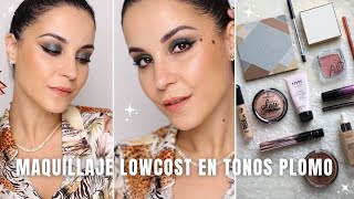 Maquillaje Low Cost en tonos fríos | Corazona Login you Vol 3.