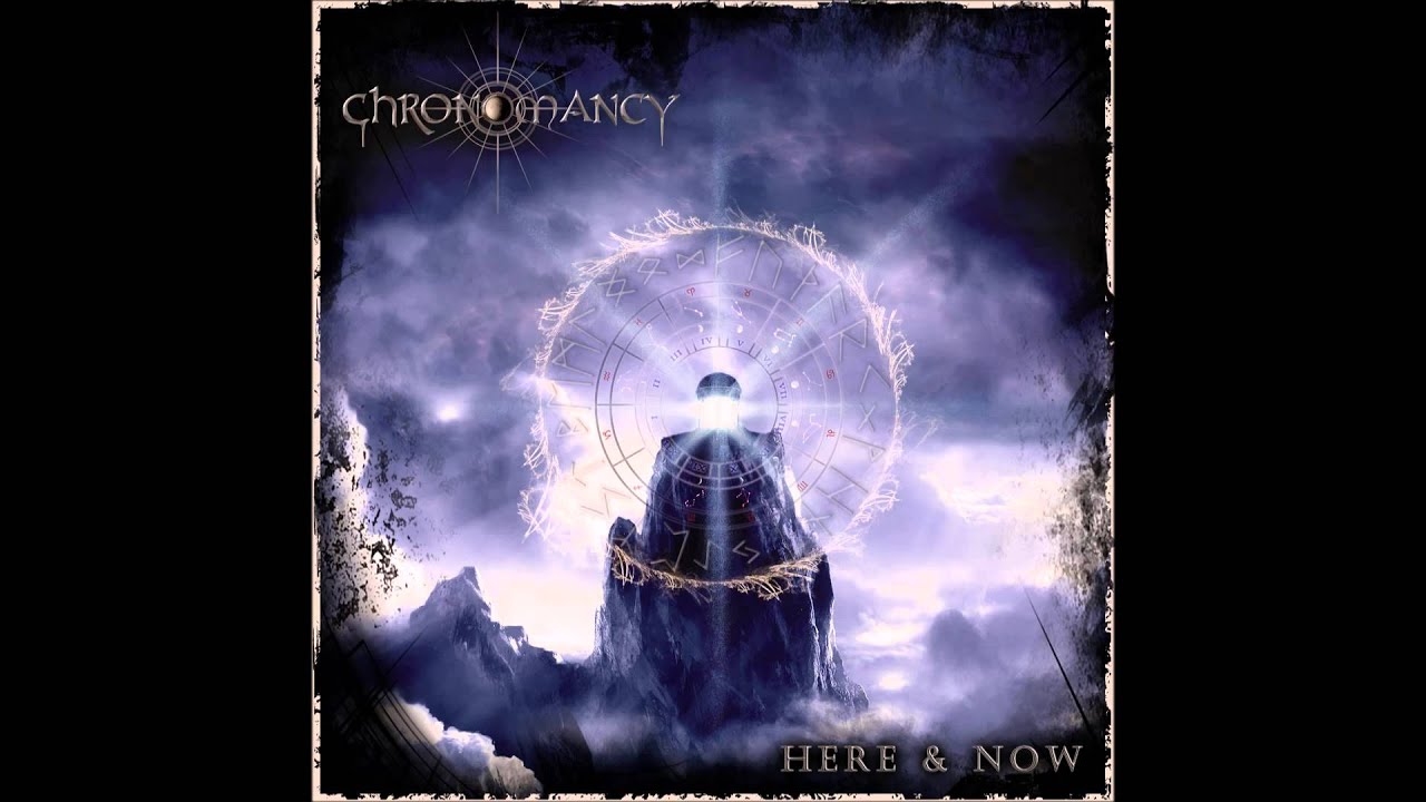 Chronomancy - Black War