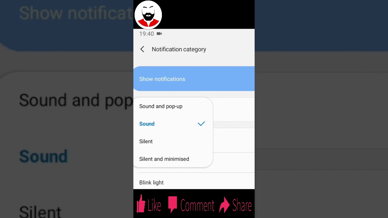 Samsung delayed notification fix [works with ONE UI] shorts YouTube