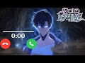 Dark Aria Solo Leveling Ringtone Ringtone GamerLife151 Dark Aria Solo Leveling Ringtone Ringtone GamerLife151