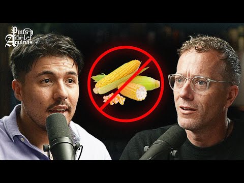 The Only Way to Quit Corn That Actually Works