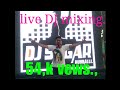 Dj sagar hubballi live dj mixing 2016