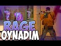 CS:GO Hileli Ama RAGE Oynadım!