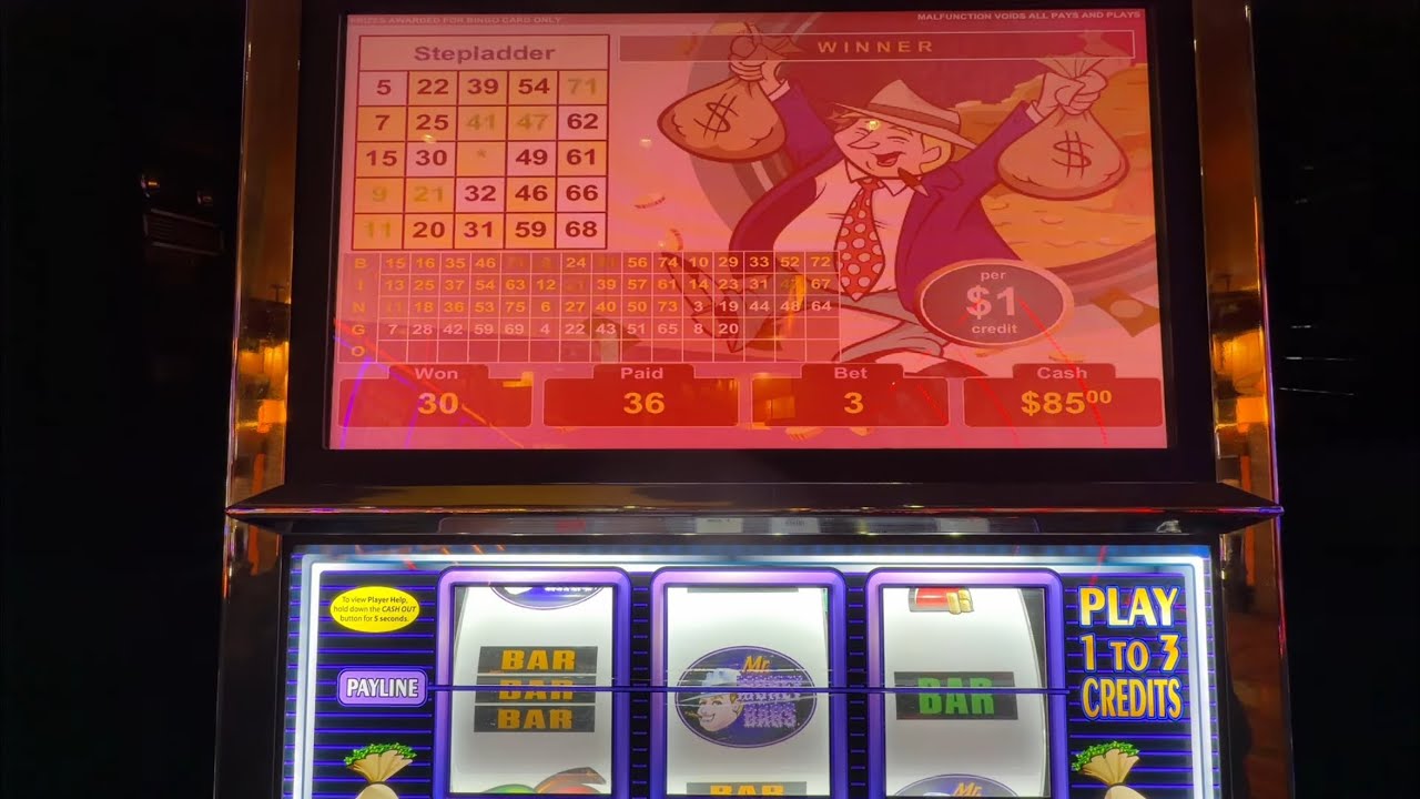 Hot Red Ruby, Mr Money Bags & King Of Coin! I’m On A Roll Let’s Go!!! #casino #Vgt #slot #gambling 