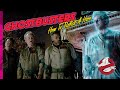 Ghostbusters: How To Revisit A Hero