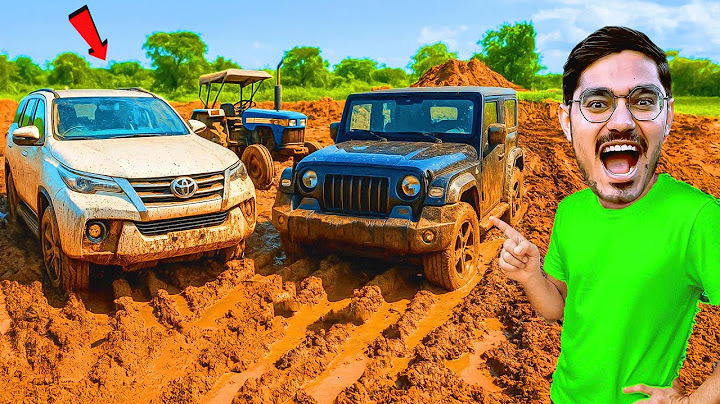 Breaking My Friend’s Car and Gifting Him THAR 4x4 When I broke my friend’s car, there was a rucku...