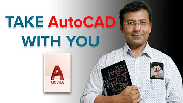 Como ver histórico do AutoCAD?