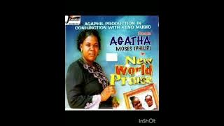 New World Praise (Side A)