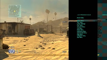 LexModding V3 Preview! (CFG/1.14/MW2)