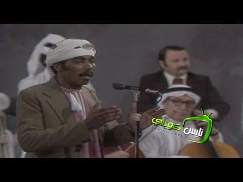 الفنان العماني جاسم عبدالله يا ميمونه سرى ليلي