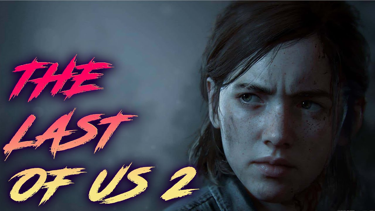 Делаю предзаказ The Last of Us 2 (Одни из нас: Часть 2). Дата выхода ...