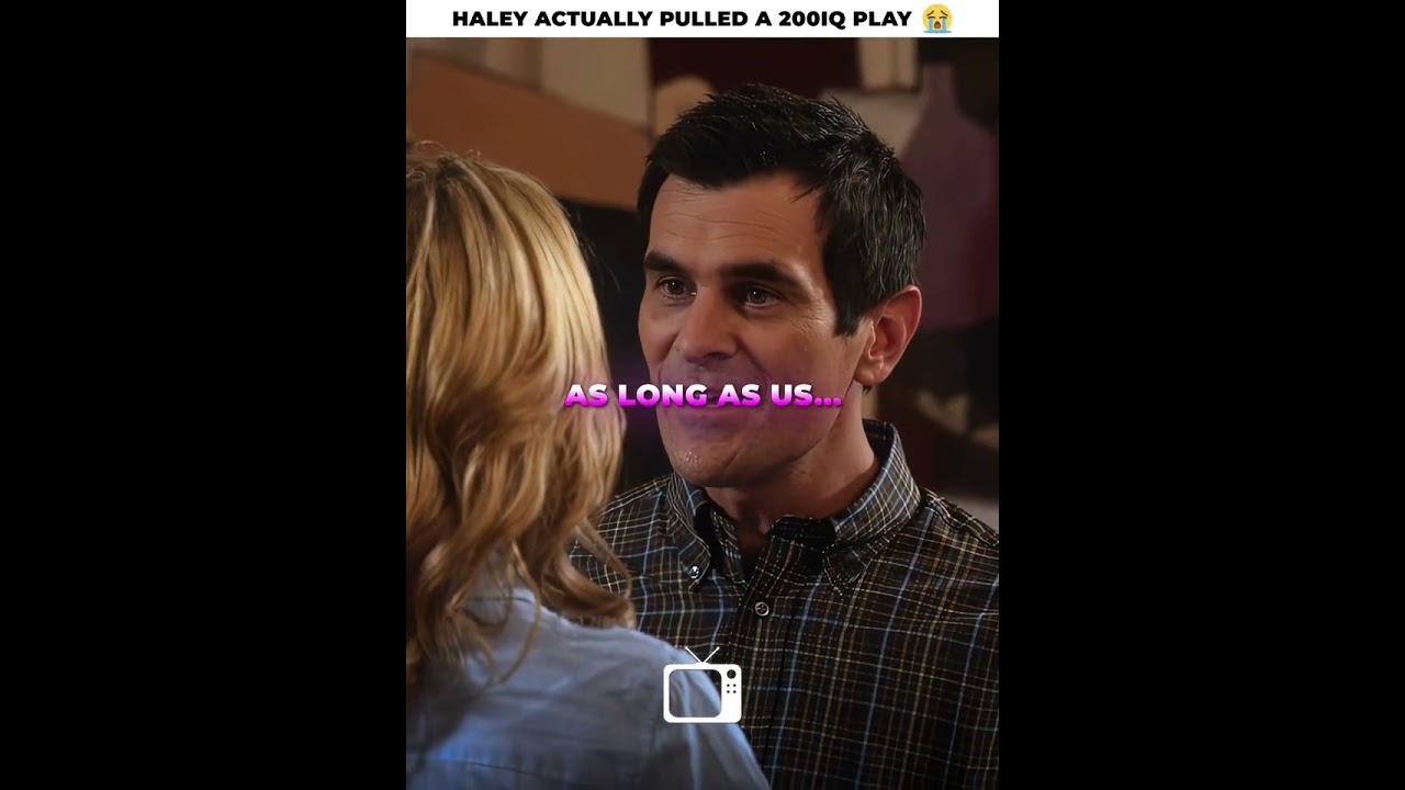 Haley Pulled A Genius Move