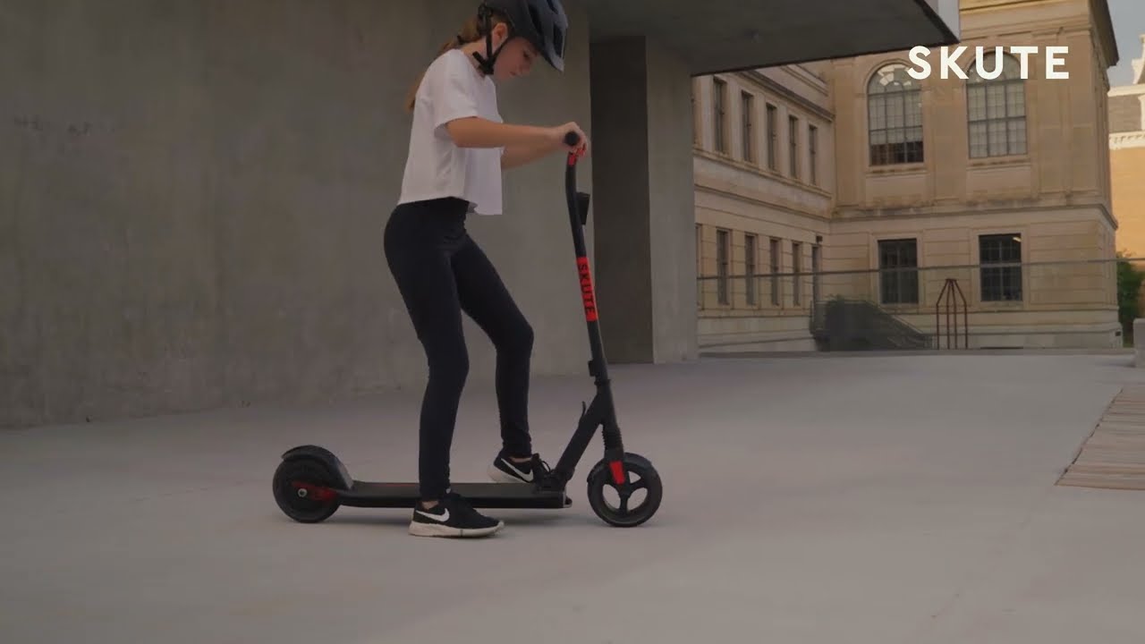 Xiaomi Electric Scooter 4 - Mi Uruguay