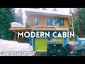 Lake Tahoe Cabin Construction Update 1