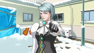 Ella dubs a bit of Turnabout Big Top (Spoilers!)
