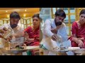 Chiranjeevi, his wife Surekha performs Shiva pooja