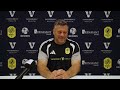 "You have to be ready. You have to be prepared." | BJ Callaghan | Match Preview vs. Orlando City SC