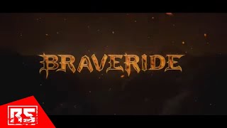 BRAVERIDE – Executioner (Lyric Video)