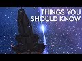 Elite Dangerous - 17 Things You Should Know About Fleet Carriers - Plus Where And How To Buy Them