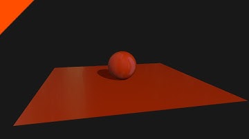 Reflective material (Material Nodes) - BGE Tutorial