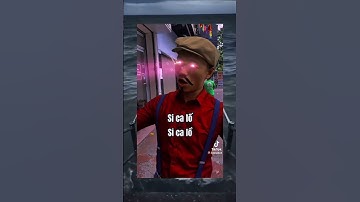 Si ca lố Si ca lồ & cái gì đây lại Dưa muối à & Kat thóc kat thóc #memes