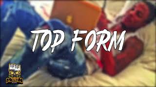 Dancehall Riddim Instrumental 2018 "Top Form" (Prod. By Meltin Muzik)