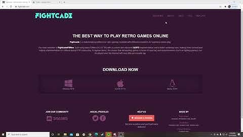 How to get Street Fighter 2/3