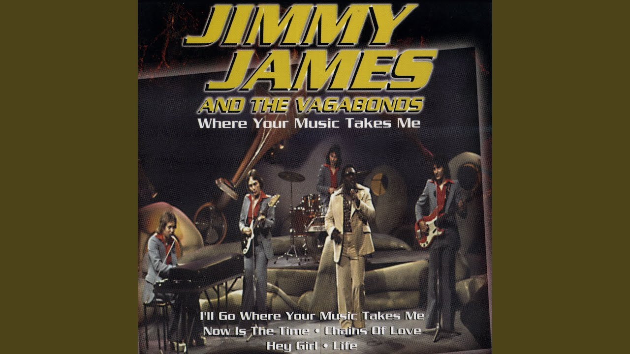 Ver Now Is the Time (12" Version) no YouTube Ver Now Is the Time (12" Version) no YouTube