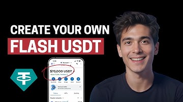 The only Flash USDT video you need in 2025 – Legit Method Revealed!
