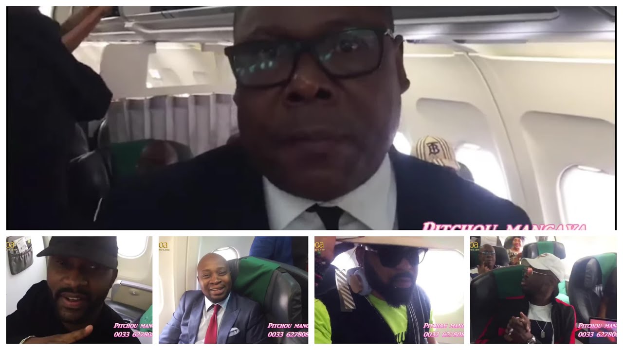 cote d'ivoire map DJ ARAFAT :ZACHARIE BABABASWE, FALLY ,BILL CLINTON ,ROGA ROGA et DADJU na avion pour COTE D'IVOIRE