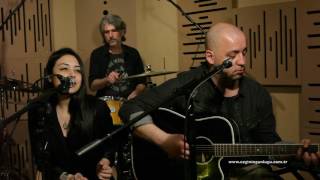 Video thumbnail of "Ezginin Günlüğü - Seni Düşünmek Güzel Şey (Stüdyo Çalışması)"