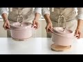 日本 Vermicular 原木磁鐵鍋墊 22cm 胡桃木 product youtube thumbnail