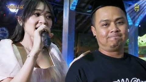 SANTRI PEKOK - Difarina Indra Adella Ft. Fendik Adella - OM ADELLA