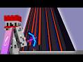 Escaping the Most Secure Minecraft Prison