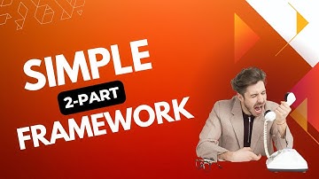 Preventing Customer Complaints: A Simple Framework