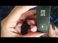 SOPHISCATED VANILLA! ALSO A DUPE!!! Un Bois Vanille by Serge Lutens -  Review + Wear Test + Dupe