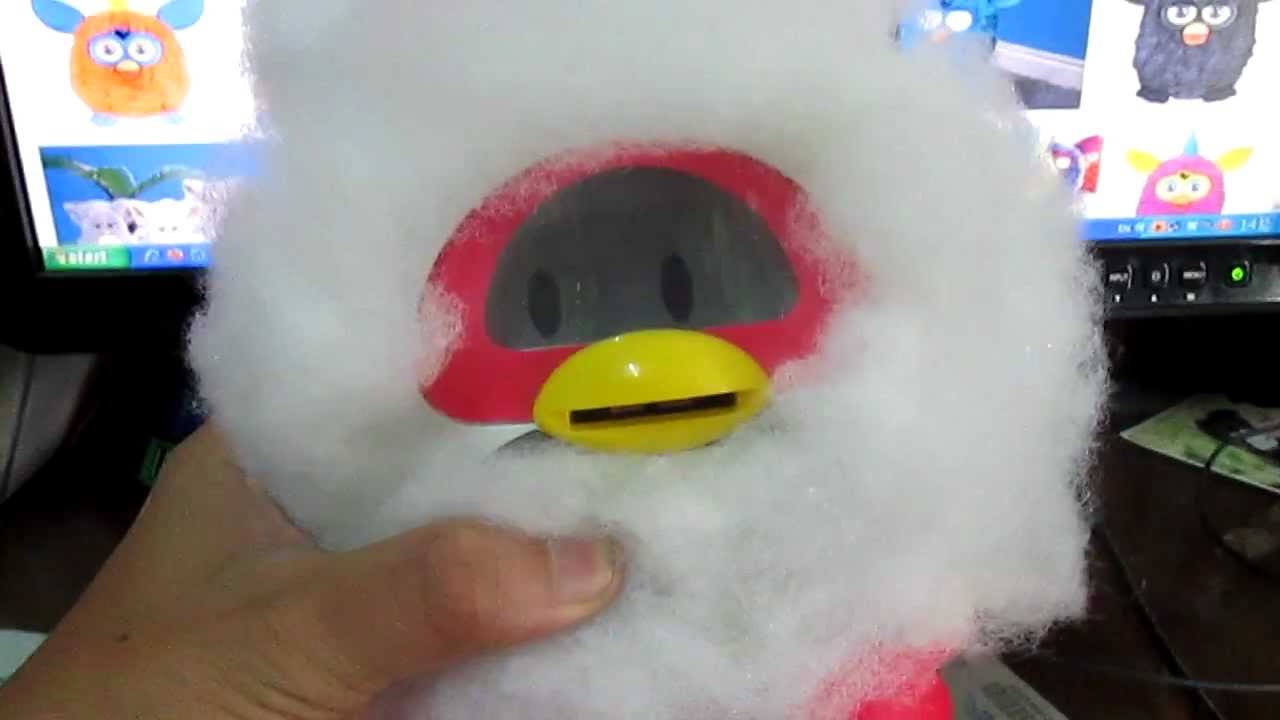 furby limited edition youtube 2019 limited edition christmas furby