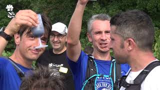 Vidéo Epicurienne Trail 2019 * Reportage