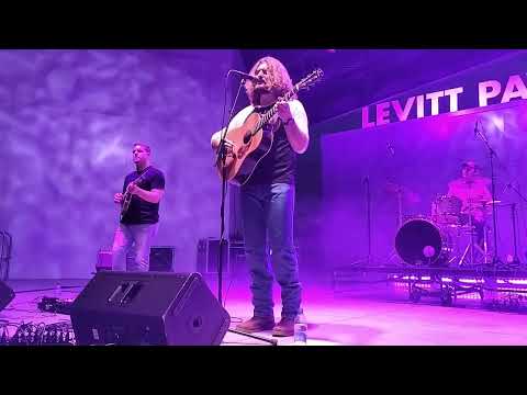 Cole Chaney- Vid 12 (8 23 24) Live At Levitt - Coalshooter