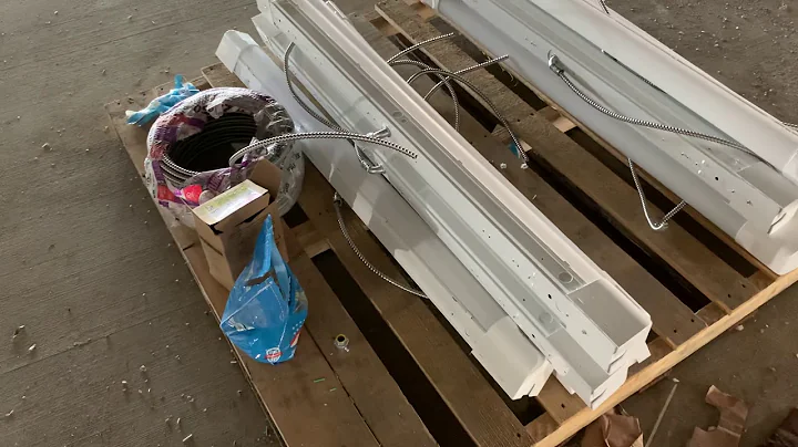 Final Day As A Non-Union Journeyman Electrician